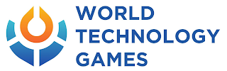 WORLD TECHNOLOGY GAMES logo