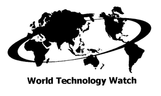 WORLD TECHNOLOGY WATCH logo
