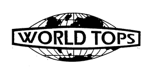 WORLD TOPS