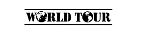 WORLD TOUR logo