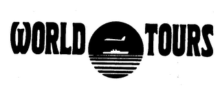 WORLD TOURS logo