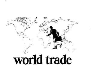 WORLD TRADE logo