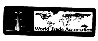 WORLD TRADE ASSOCIATION logo