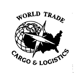 WORLD TRADE CARGO & LOGISTICS logo