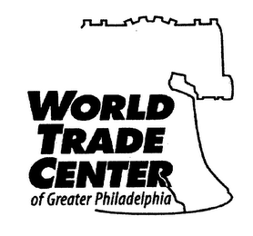 WORLD TRADE CENTER OF GREATER PHILADELPHIA logo