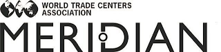 WORLD TRADE CENTERS ASSOCIATION MERIDIAN logo