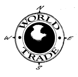 WORLD TRADE N E S W logo