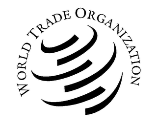 WORLD TRADE ORGANIZATION logo