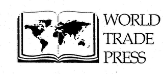 WORLD TRADE PRESS logo
