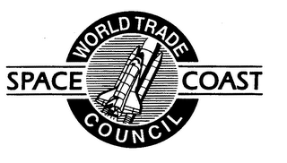 WORLD TRADE SPACE COAST COUNCIL logo