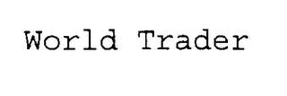 WORLD TRADER logo