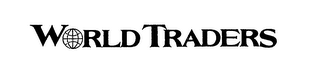 WORLD TRADERS logo