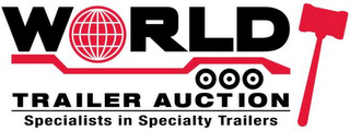 WORLD TRAILER AUCTION SPECIALISTS IN SPECIALTY TRAILERS logo