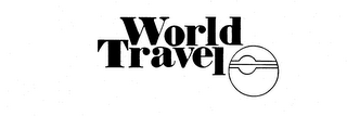 WORLD TRAVEL logo