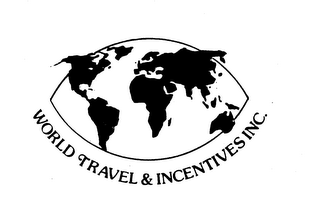 WORLD TRAVEL & INCENTIVES INC. logo