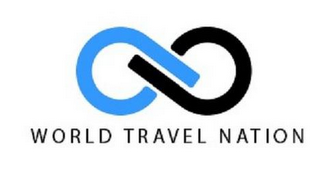 WORLD TRAVEL NATION logo
