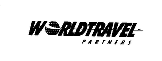 WORLD TRAVEL PARTNERS logo