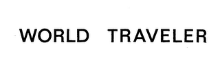 WORLD TRAVELER logo