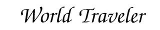 WORLD TRAVELER logo