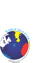 WORLD TRAVELER logo