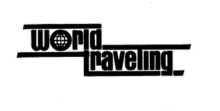 WORLD TRAVELING logo