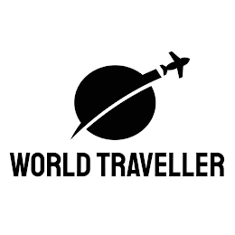 WORLD TRAVELLER logo