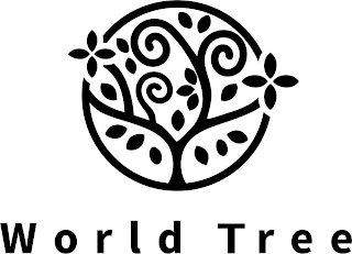WORLD TREE logo