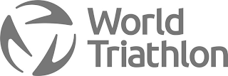 WORLD TRIATHLON logo
