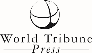 WORLD TRIBUNE PRESS logo