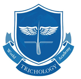 WORLD TRICHOLOGY ACADEMY logo