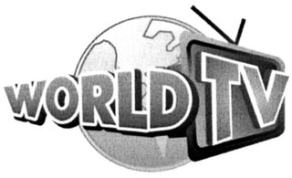 WORLD TV logo