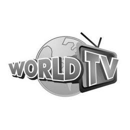 WORLD TV logo