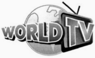 WORLD TV logo