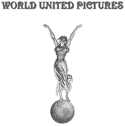 WORLD UNITED PICTURES logo
