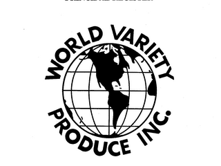 WORLD VARIETY PRODUCE INC. logo
