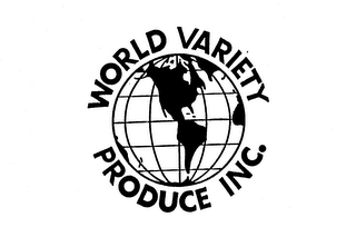 WORLD VARIETY PRODUCE INC. logo