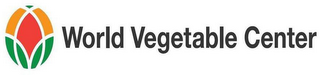 WORLD VEGETABLE CENTER logo