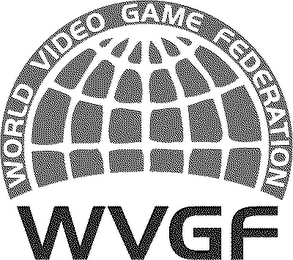 WORLD VIDEO GAME FEDERATION logo
