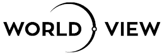 WORLD VIEW logo