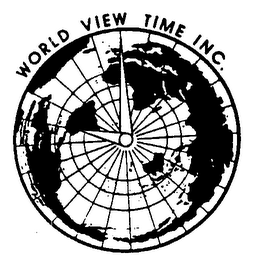 WORLD VIEW TIME INC. logo