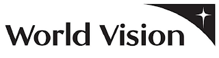 WORLD VISION logo
