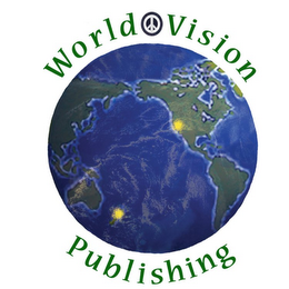 WORLD VISION PUBLISHING logo