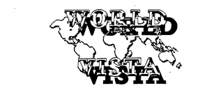 WORLD VISTA logo