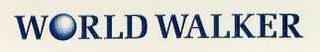 WORLD WALKER logo