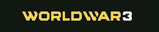 WORLD WAR 3 logo