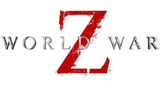 WORLD WAR Z logo
