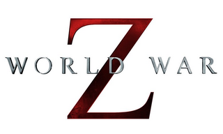 WORLD WAR Z logo