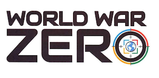 WORLD WAR ZERO logo