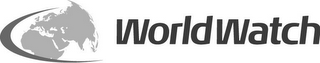 WORLD WATCH logo