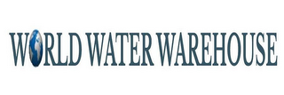 WORLD WATER WAREHOUSE logo